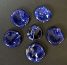 Worry Stones-Sodalite