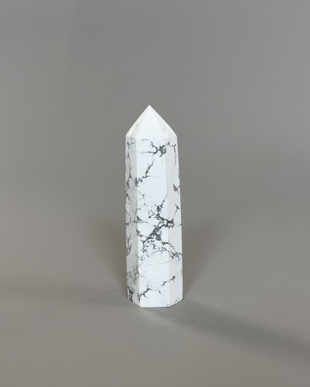 Howlite Generator