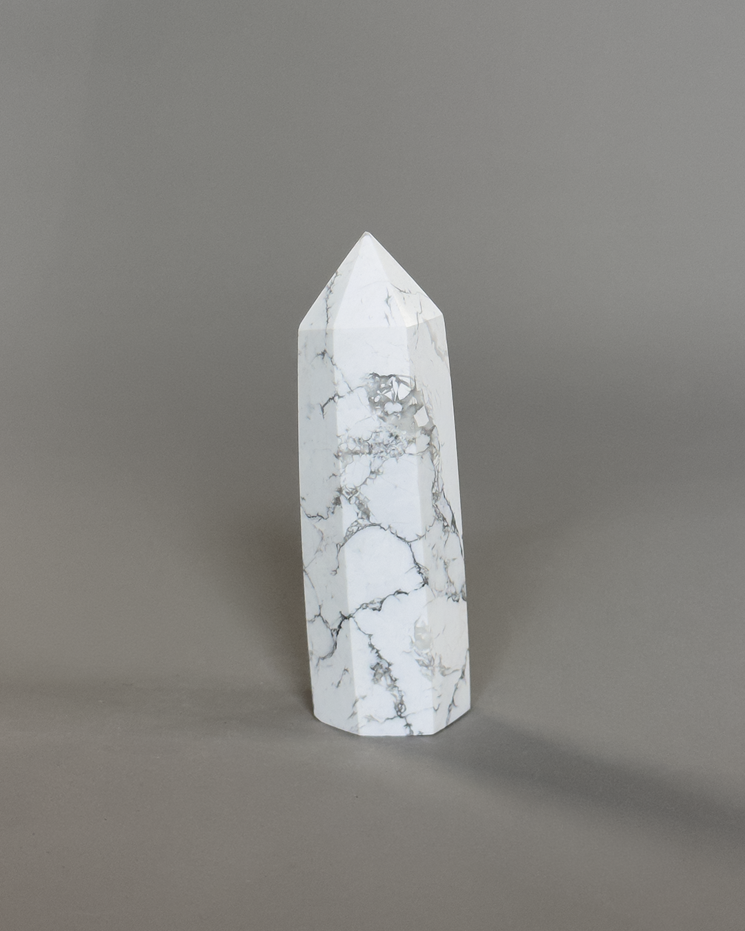 Howlite Generator