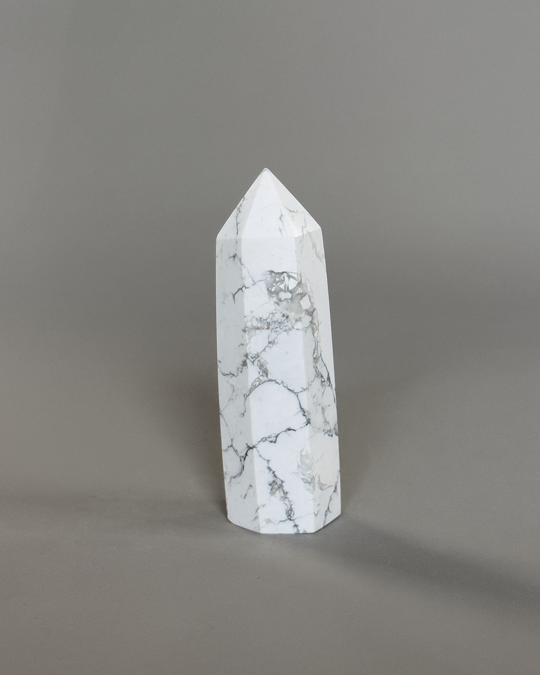 Howlite Generator