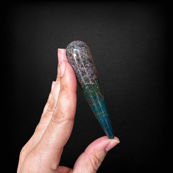 Bloodstone Massage Wand