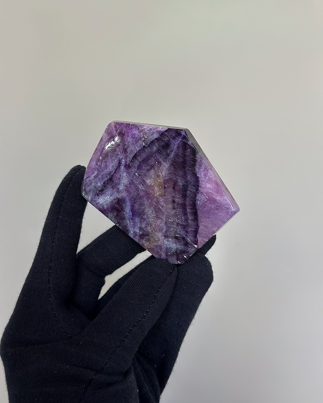 Fluorite Slab