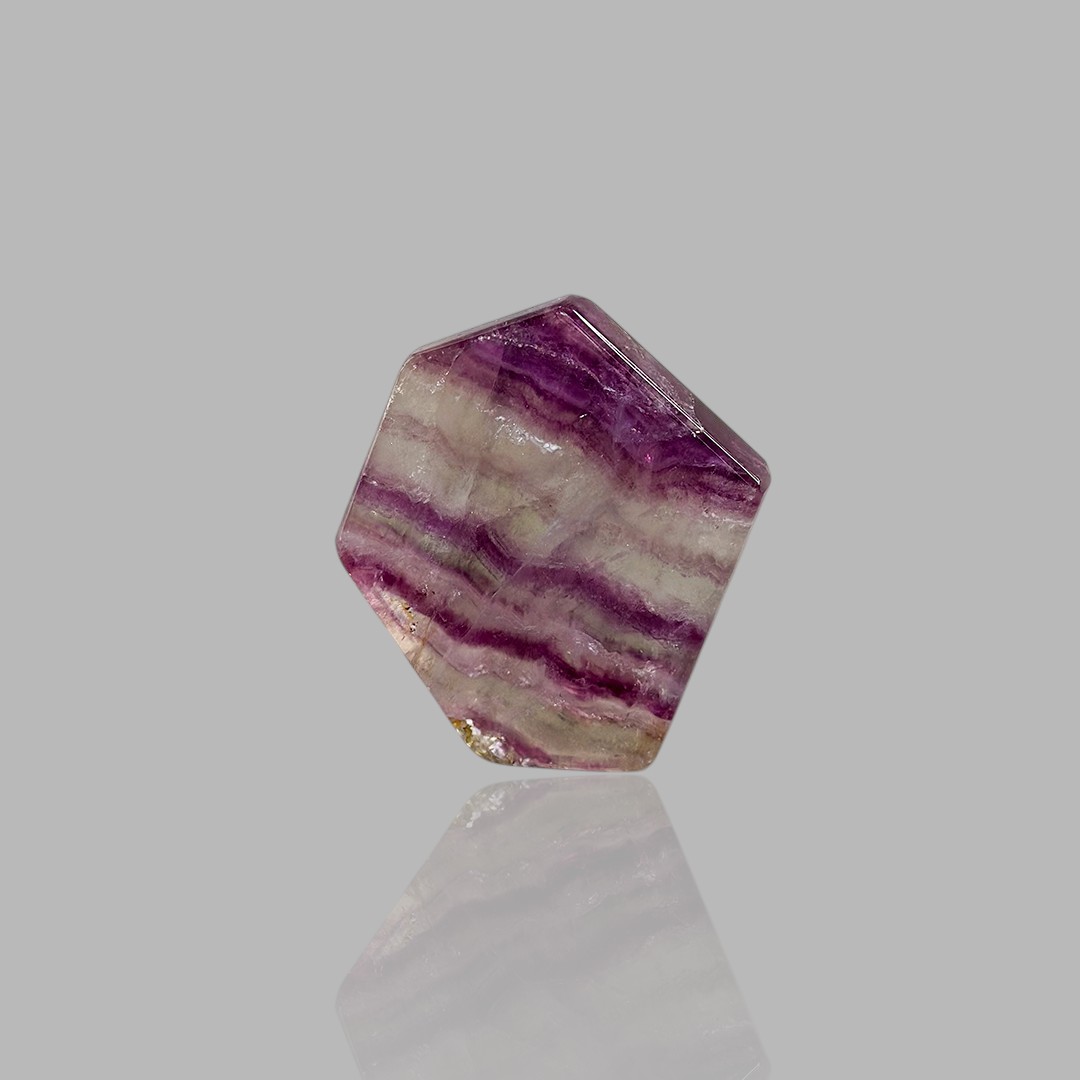 Fluorite Slab