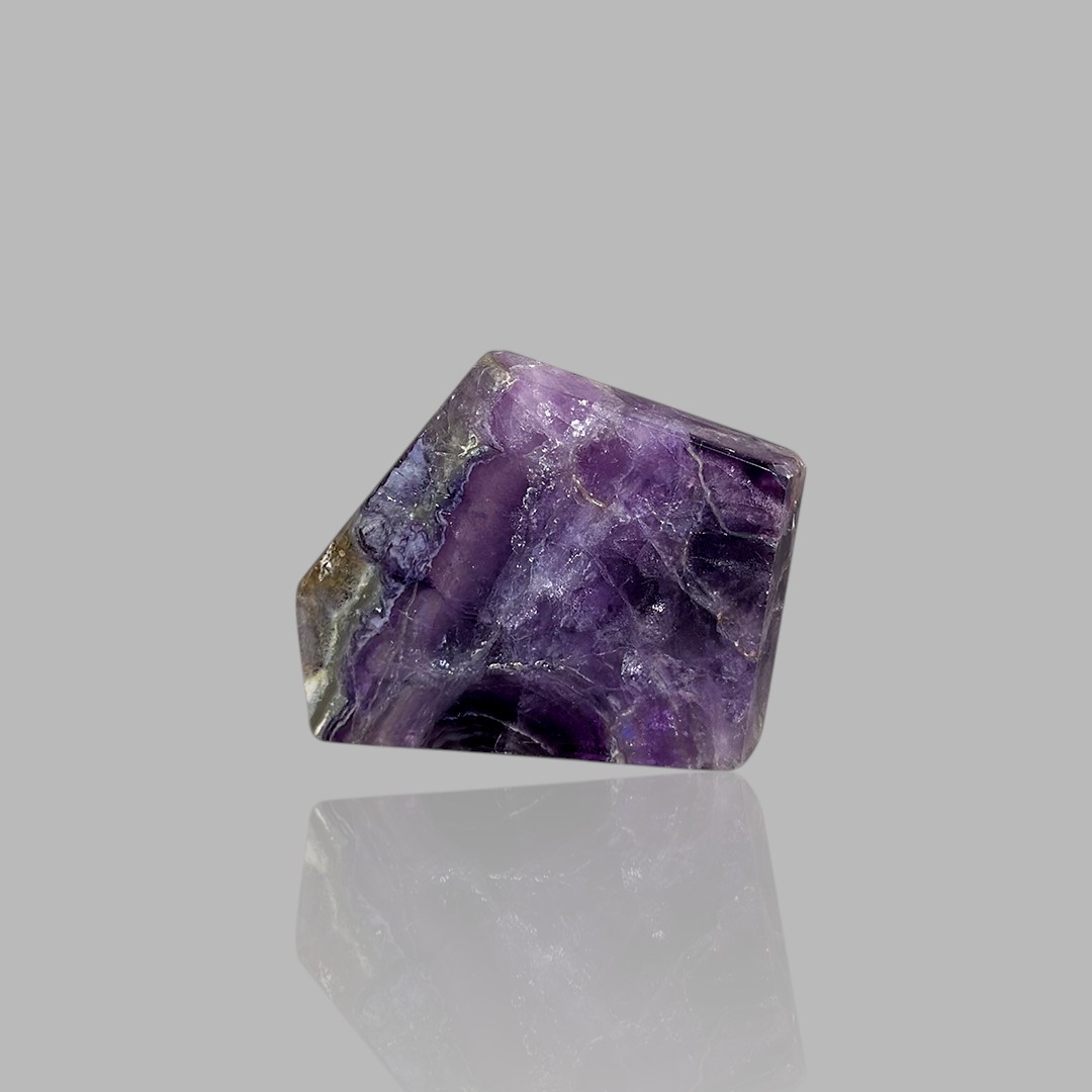 Fluorite Slab