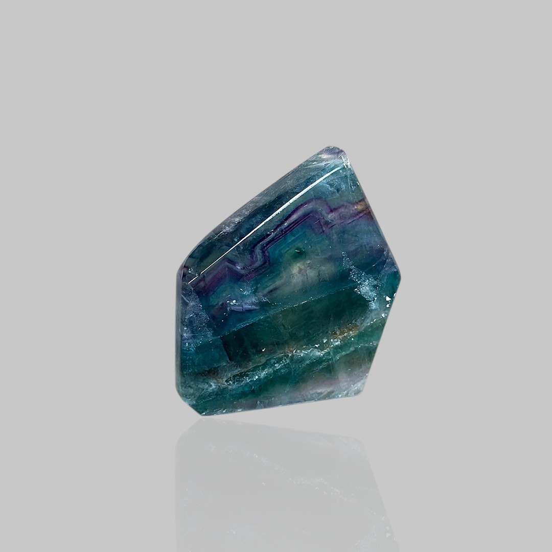 Fluorite Slab