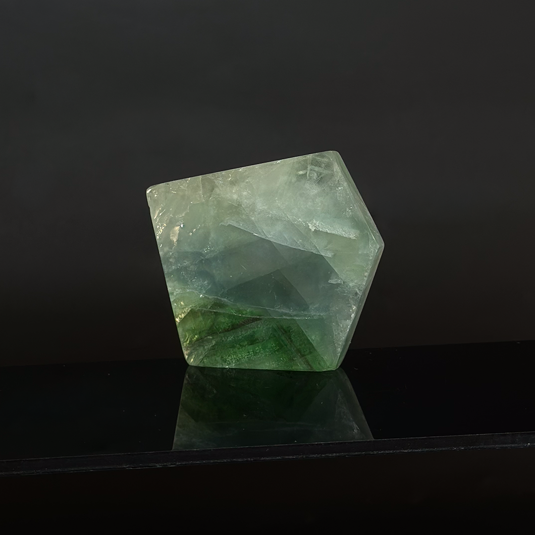 Fluorite Slab