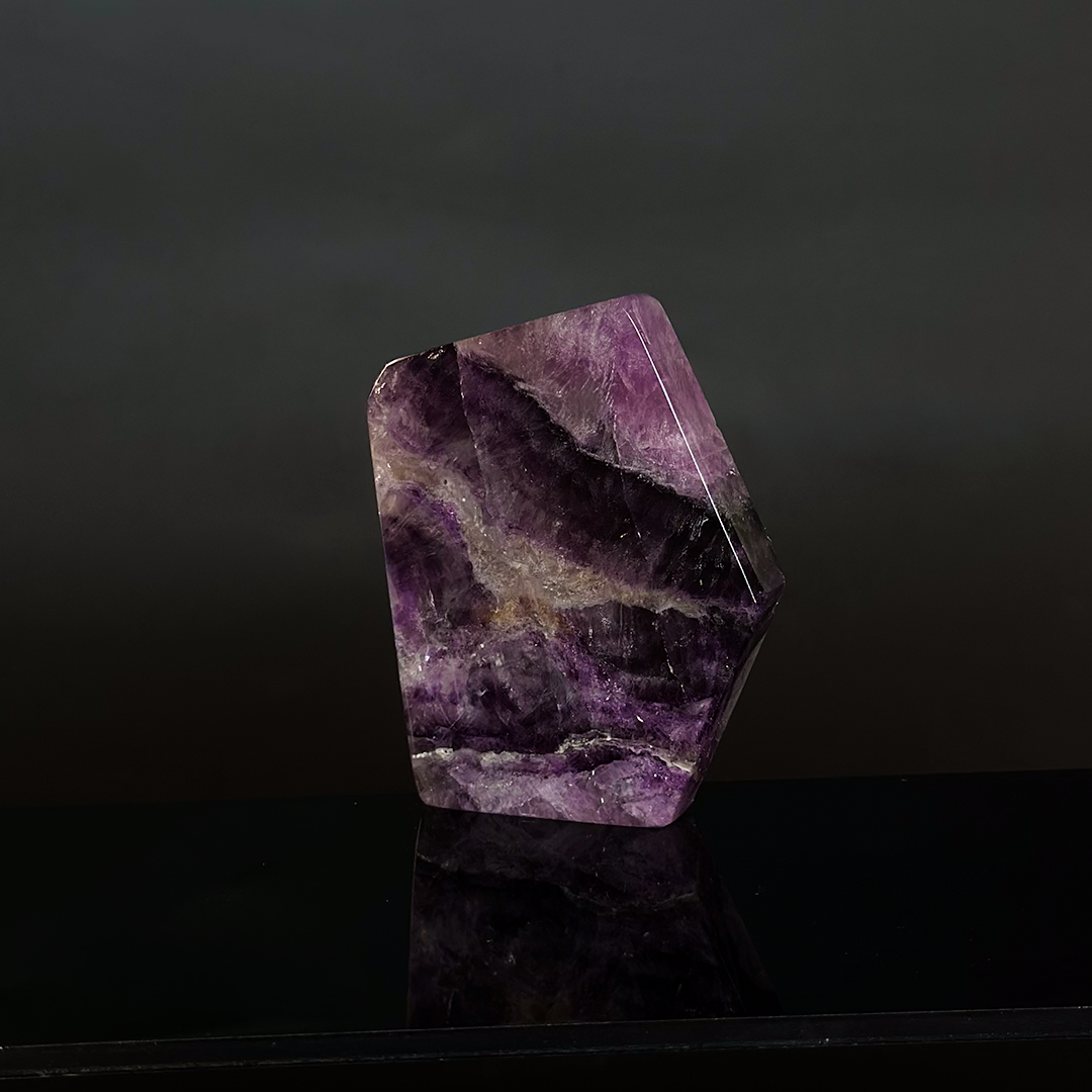 Fluorite Slab