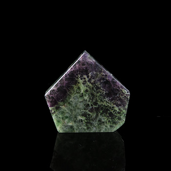 Fluorite Slab