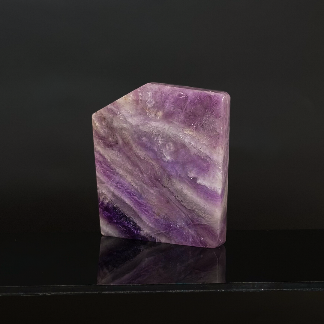 Fluorite Slab