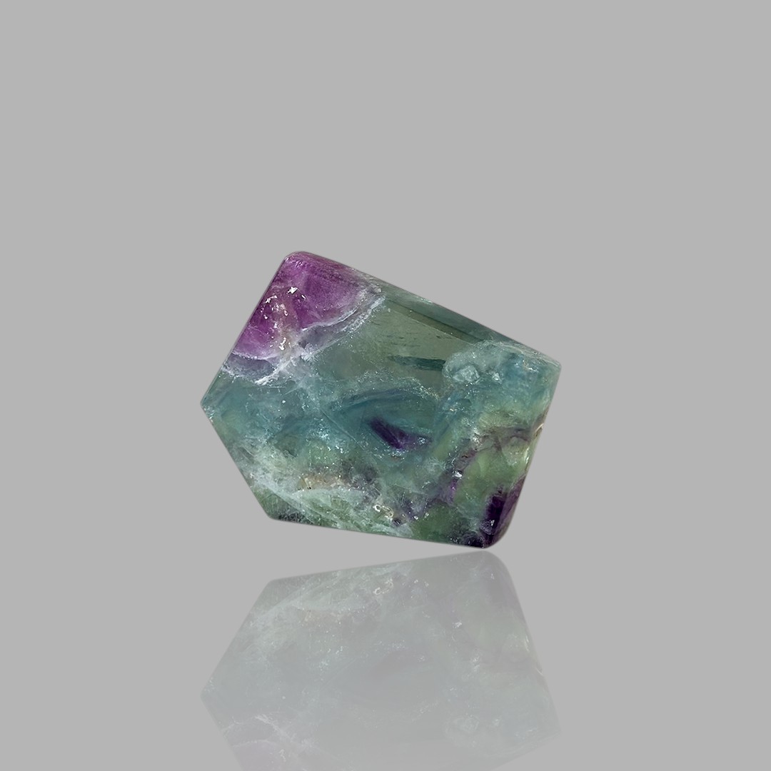 Fluorite Slab