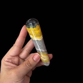 Bumblebee Massage Wand
