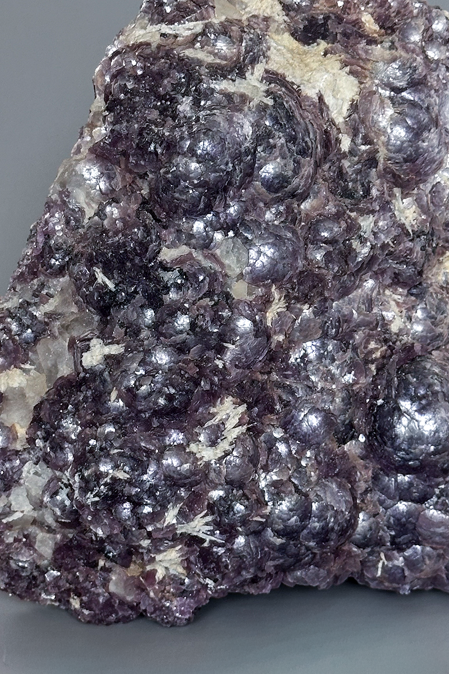 Lepidolite Specimen,Large