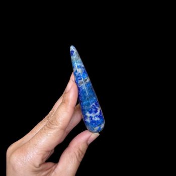Lapis Massage Wand