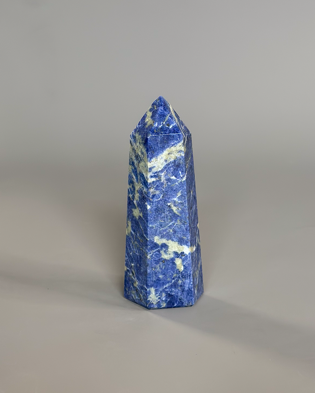 Sodalite Generator