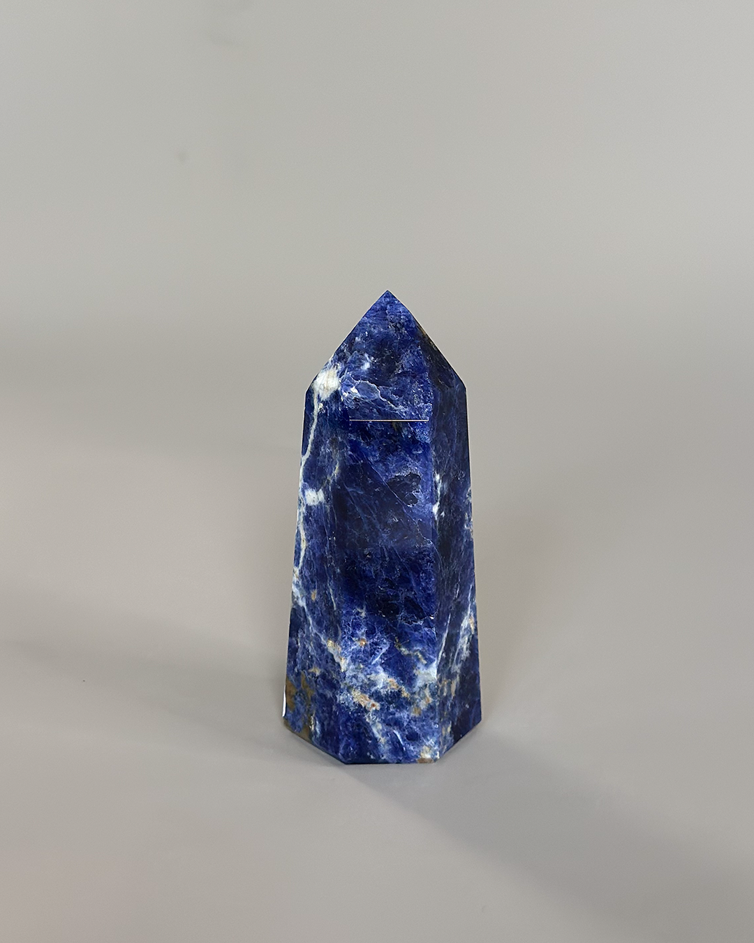 Sodalite Generator