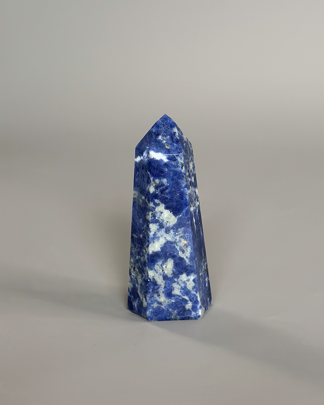 Sodalite Generator