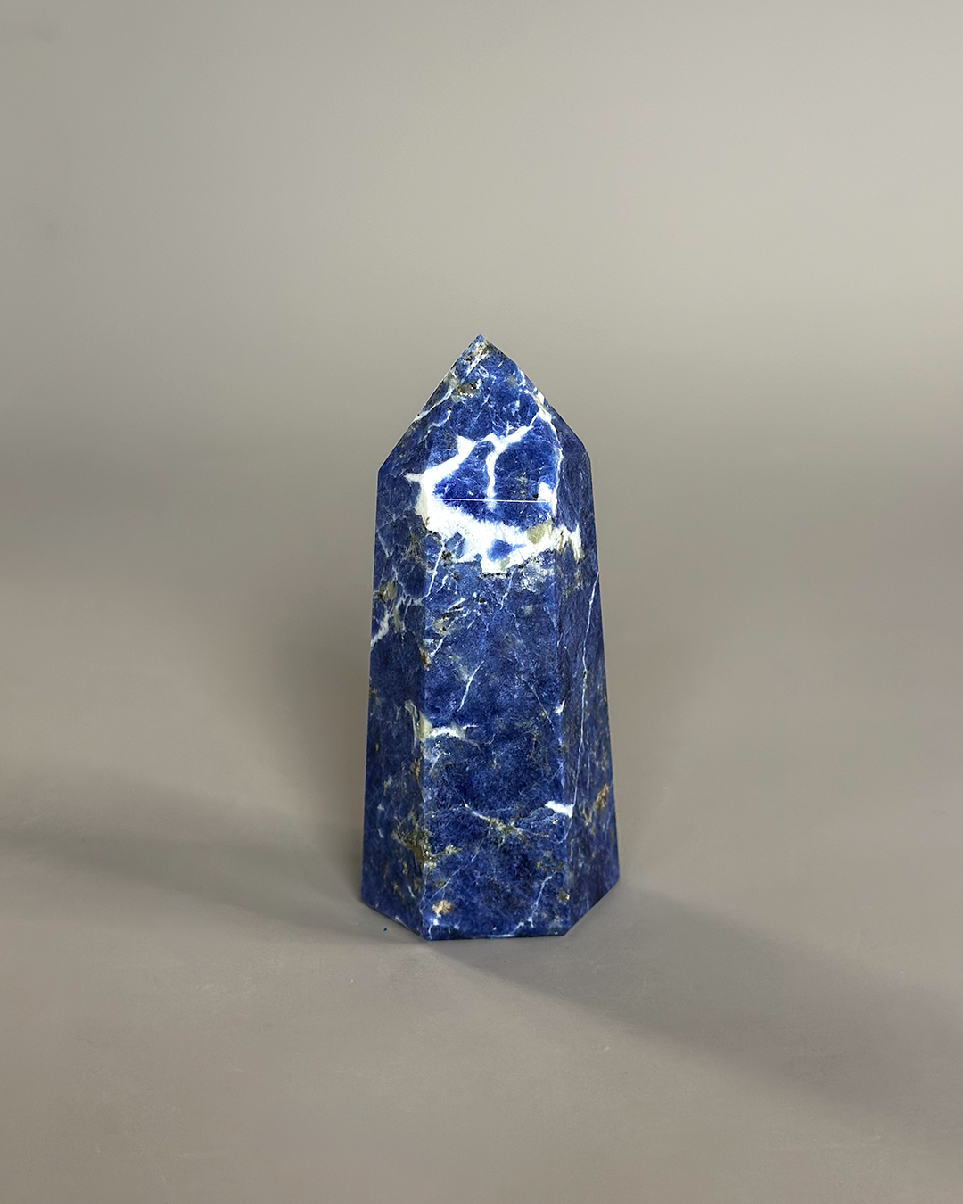 Sodalite Generator