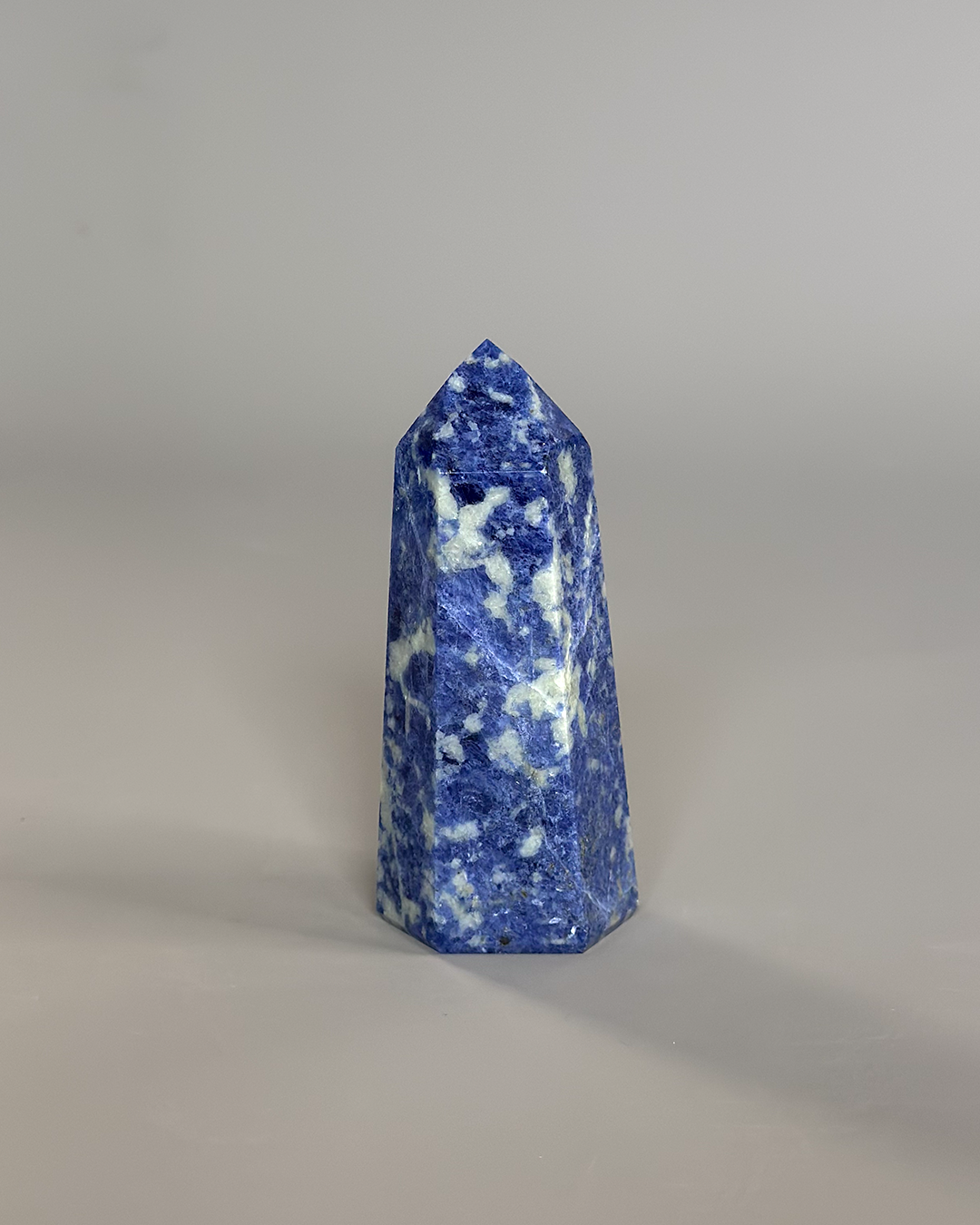 Sodalite Generator