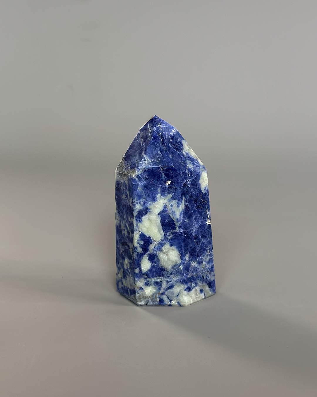 Sodalite Generator