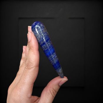Lapis Massage Wand