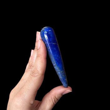 Lapis Massage Wand