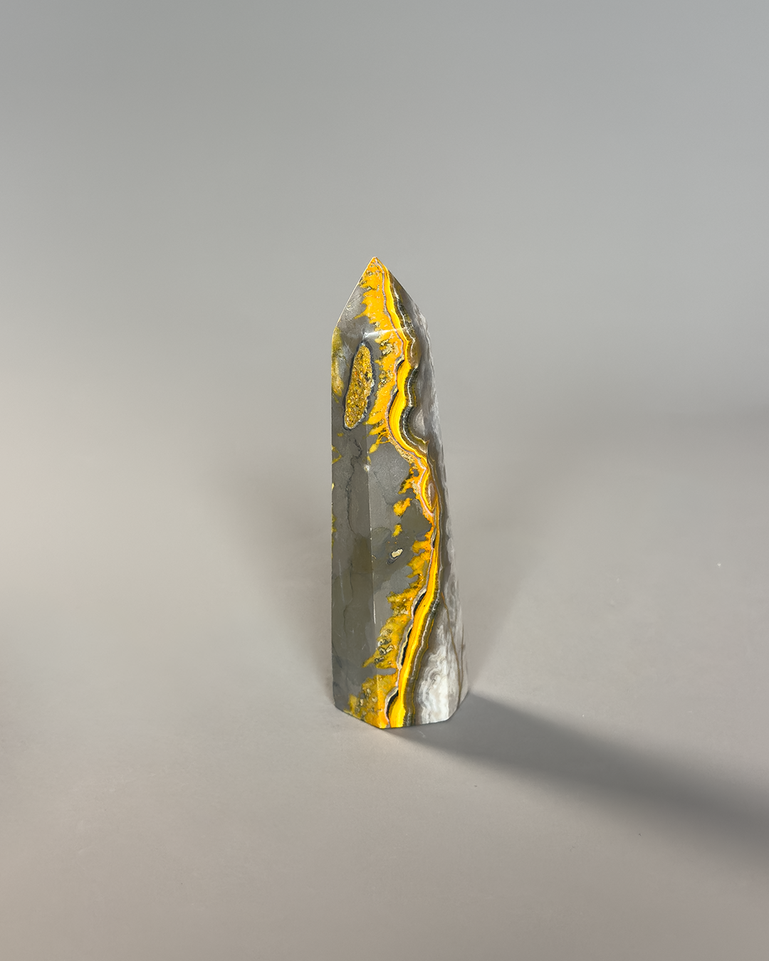 Jasper, Bumblebee Generator
