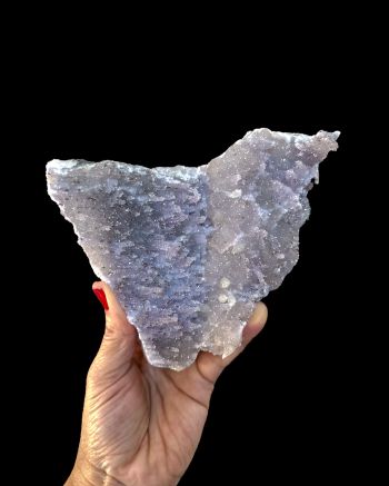Amethyst Flower