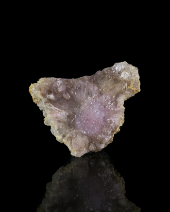 Amethyst Flower