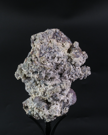 Amethyst Flower #2