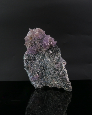 Amethyst Flower