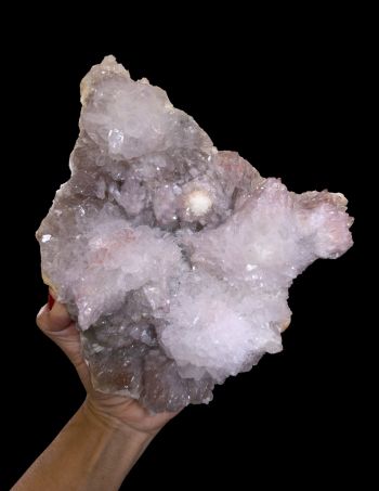 Amethyst Flower