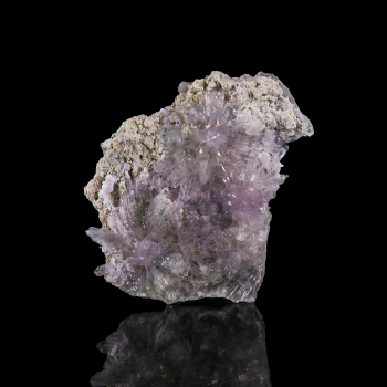 Amethyst Flower