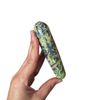 Serpentine Massage Wand