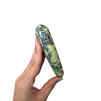 Serpentine Massage Wand