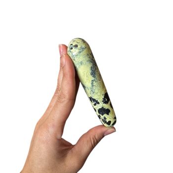 Serpentine Massage Wand