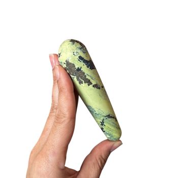 Serpentine Massage Wand