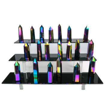 Rainbow Aura Generator-(Unit)