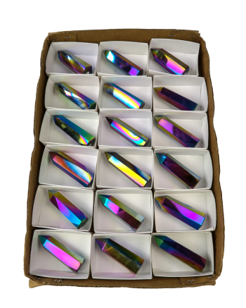 Rainbow Aura Generator-(Unit) #2