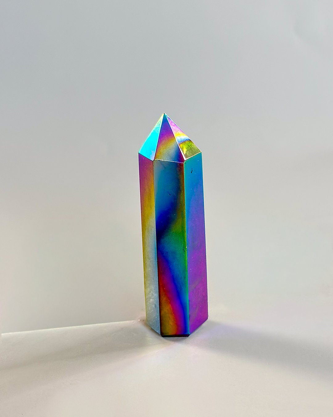 Rainbow  Aura  Generator