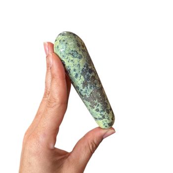 Serpentine Massage Wand