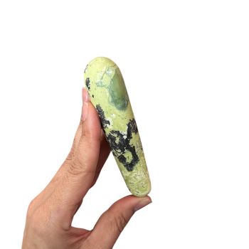 Serpentine Massage Wand