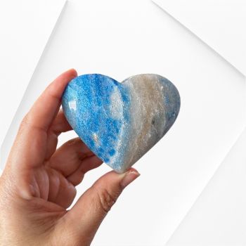 Trolleite Heart
