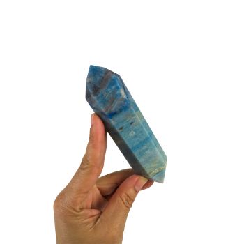 Trolleite, Double Terminated Point