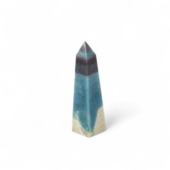Trolleite Obelisk