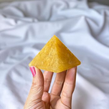 Azeztulite Pyramid