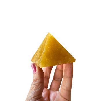Azeztulite Pyramid