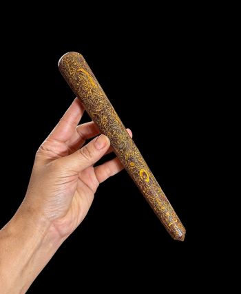 Miriam Stone Massage Wand