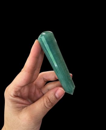 Aventurine Green Generator