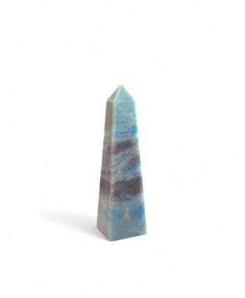 Trolleite Obelisk
