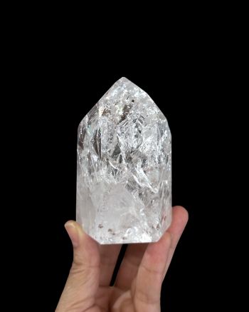 Crackle Quartz Generator #2